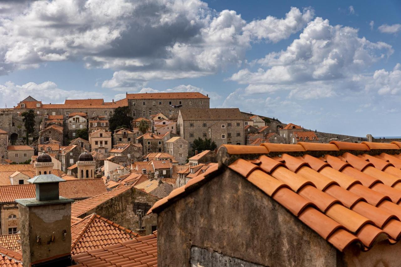 Dubrovnik Old Town Apartments Exteriér fotografie