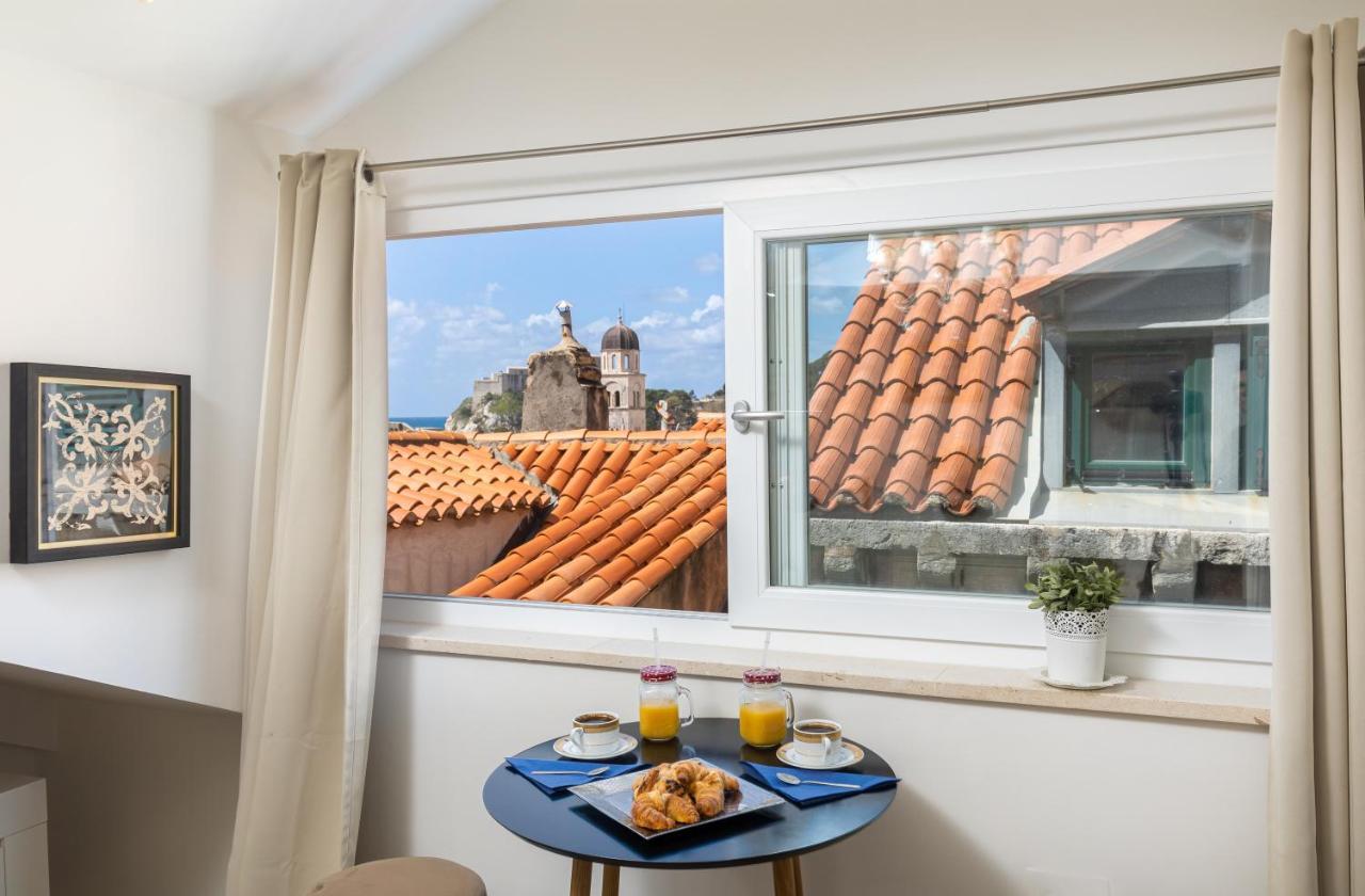 Dubrovnik Old Town Apartments Exteriér fotografie