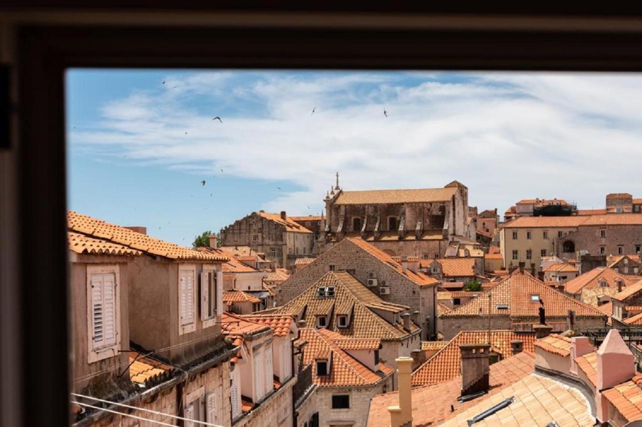 Dubrovnik Old Town Apartments Exteriér fotografie