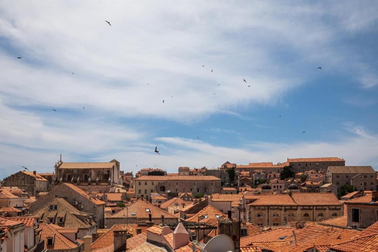 Dubrovnik Old Town Apartments Exteriér fotografie