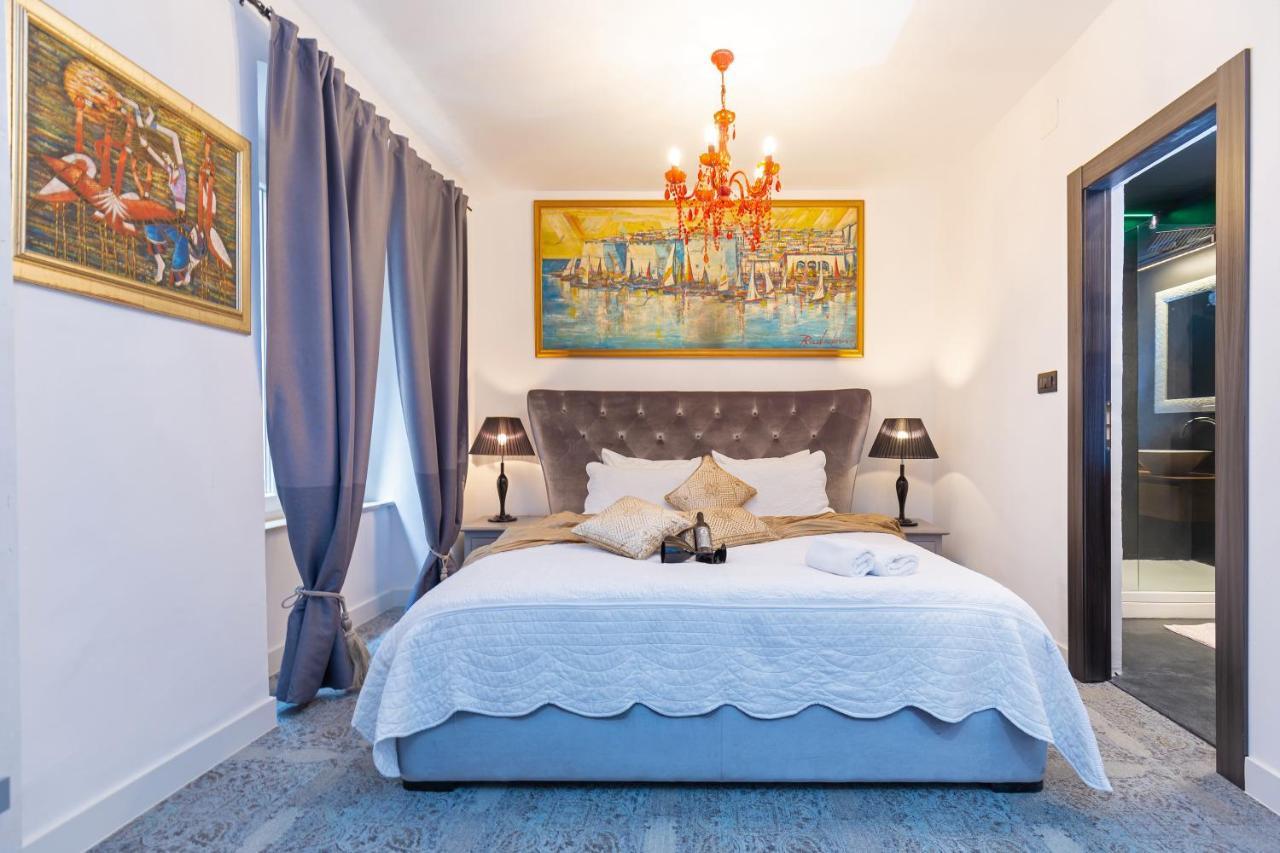 Dubrovnik Old Town Apartments Exteriér fotografie