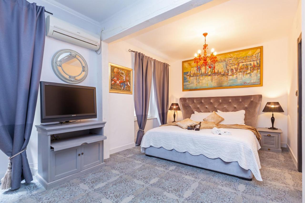 Dubrovnik Old Town Apartments Exteriér fotografie