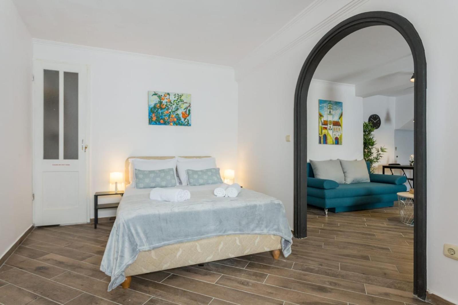 Dubrovnik Old Town Apartments Exteriér fotografie