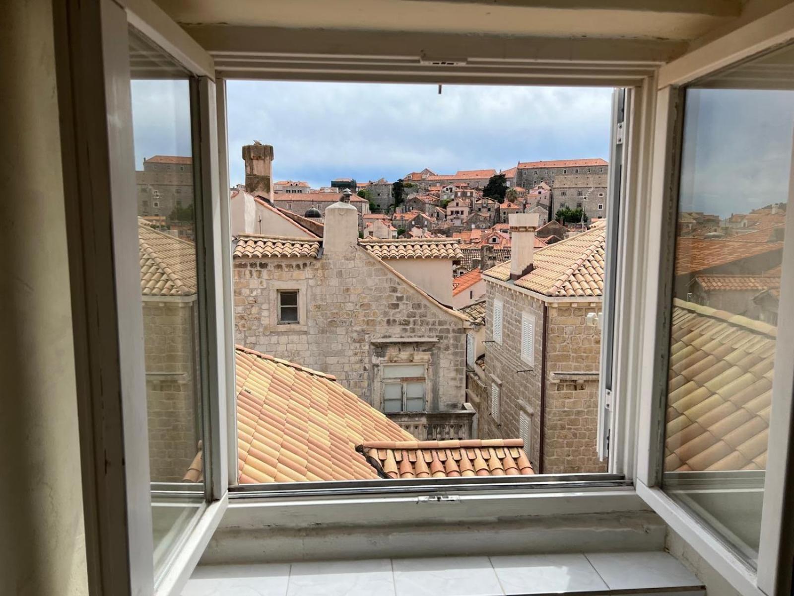 Dubrovnik Old Town Apartments Pokoj fotografie