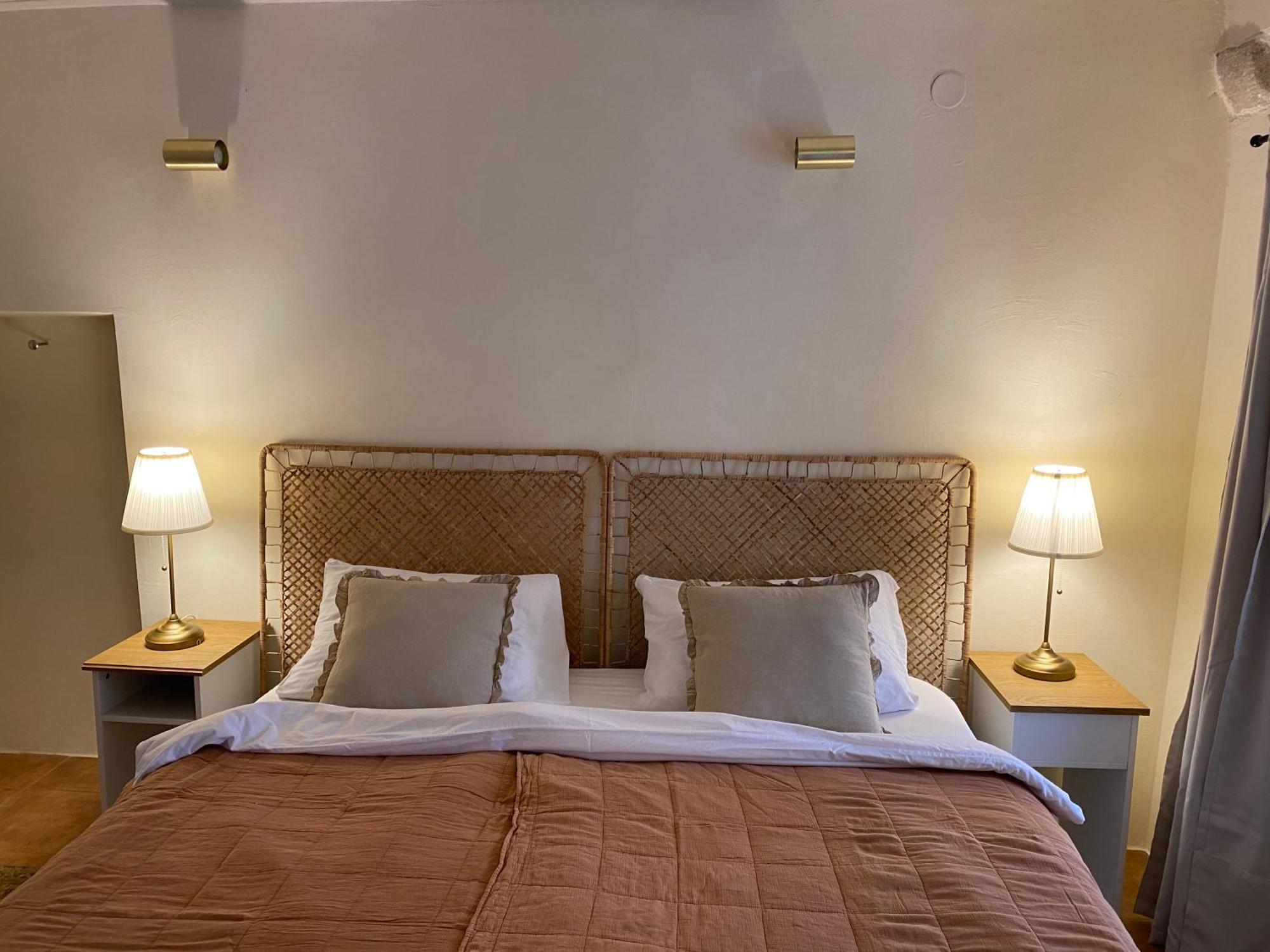 Dubrovnik Old Town Apartments Pokoj fotografie